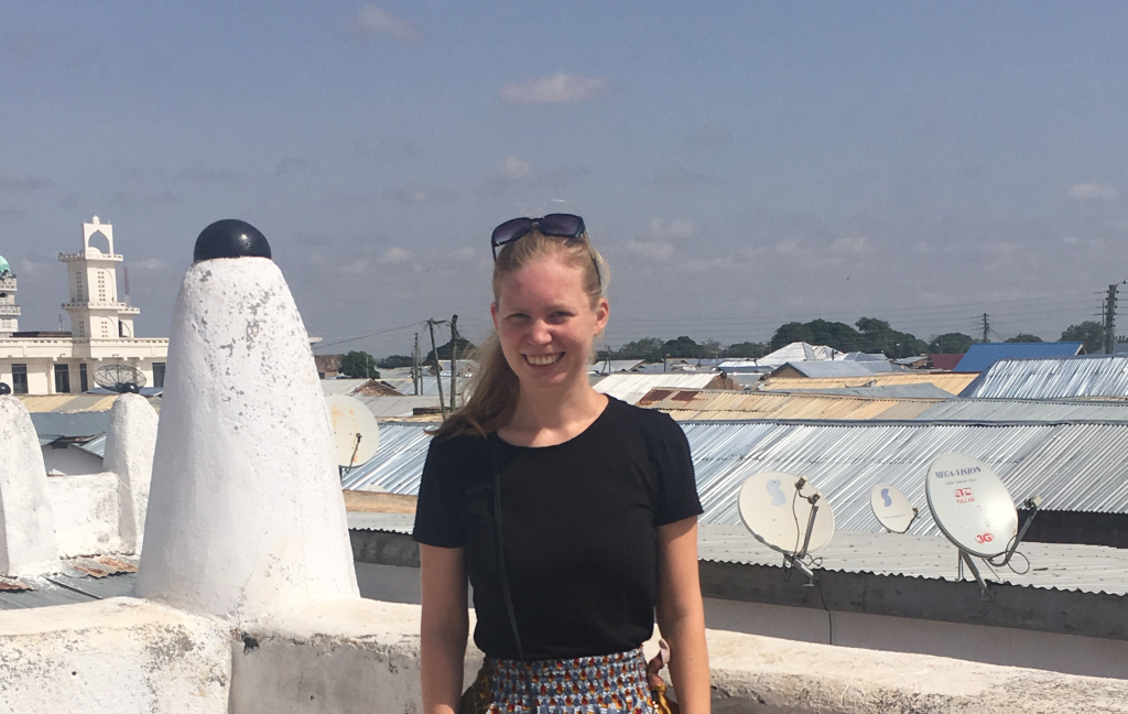 Jouw Nederlandstalige reisadviseur in Ghana