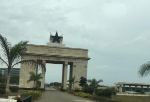 Veilig reizen in Ghana